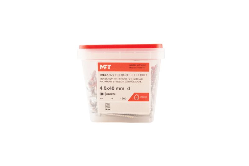 501614 Treskrue PAN ELF T20 (b) 501614 Treskrue PAN ELF T20 (b)